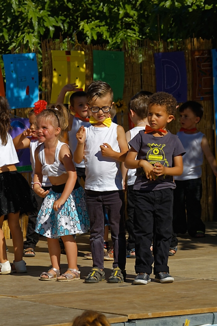 Fête de l'école de St Victor-036